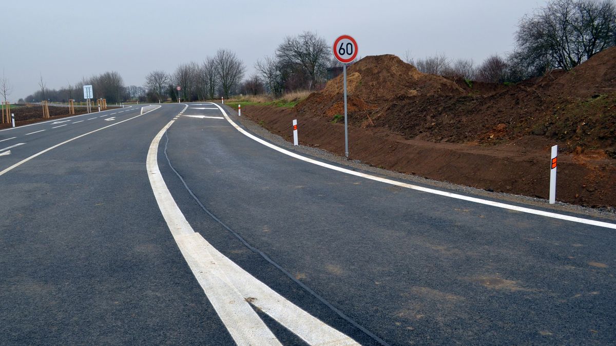 Archeologové probádají plánovanou trasu obchvatu Brandýsa nad Labem